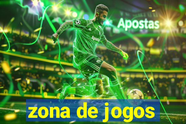 zona de jogos